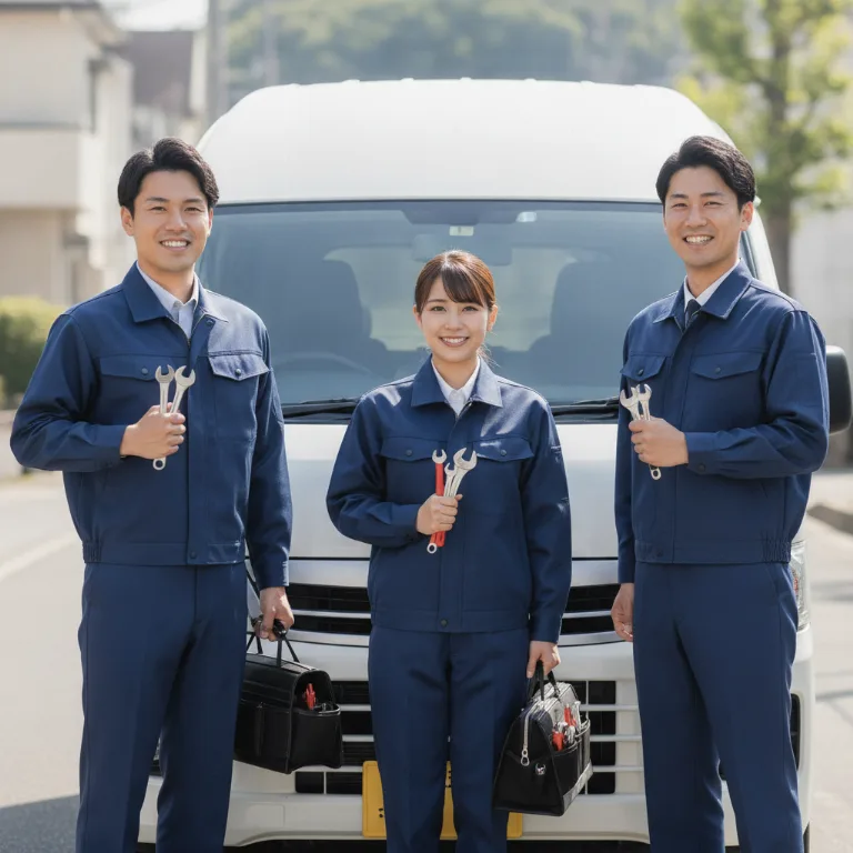 給湯器修理 のチーム: 守谷 (守谷市)